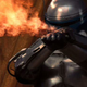 This is Jango Fett but, you catch the drift.